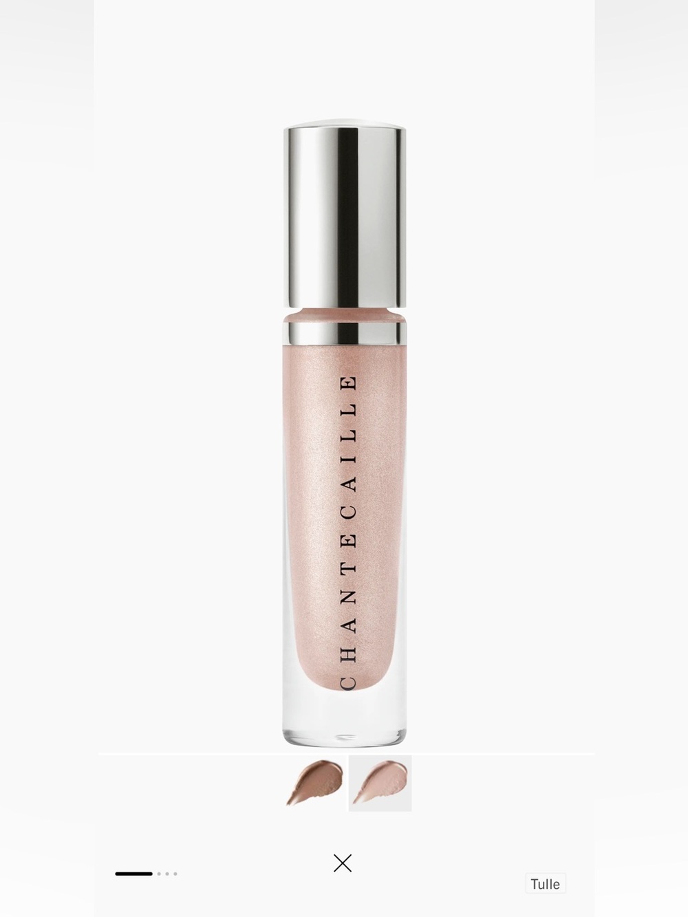 Chantecaille Eye Lumiere Liquid Eyeshadow - Limited Edition - Picture 5 of 10